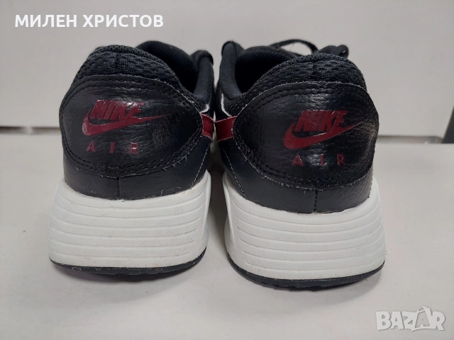 NIKE Air Max 100%Оригинал-Перфектни-№41, снимка 3 - Маратонки - 53190082