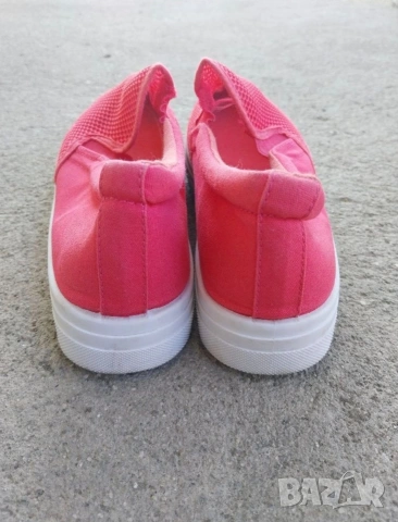 Дамски мрежести обувки, снимка 7 - Дамски ежедневни обувки - 44508610