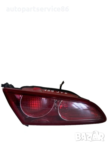 Заден ляв вътрешен стоп за Alfa Romeo 159 Sportwagon 2.0 M-Jet (2009)