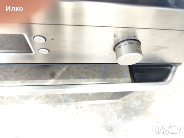 Фурна за вграждане Beko., снимка 7 - Печки, фурни - 53656030