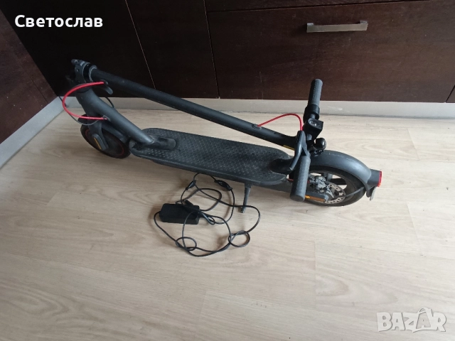 Xiomi Pro 2 с чип и вдига 40км, снимка 5 - Други стоки за дома - 52558068