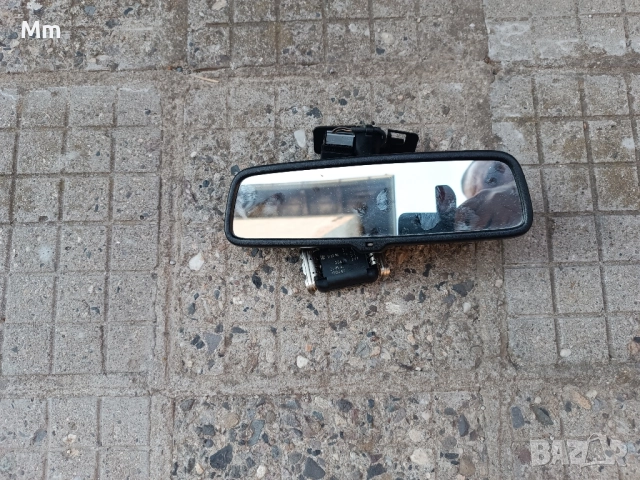 електро-хроматично огледало астра х