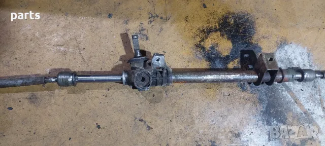 Рейка Рено Клио 1 1.4 - 1.2 Бензин (1), снимка 4 - Части - 49159365