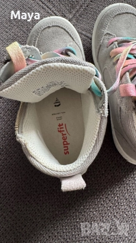 Детски обувки Superfit, снимка 3 - Детски обувки - 52362999