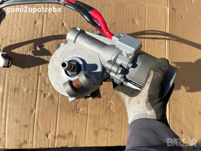 Електрически Усилвател Кормилна Клона jj301-002690 Toyota GT86 2018 Subaru BRZ