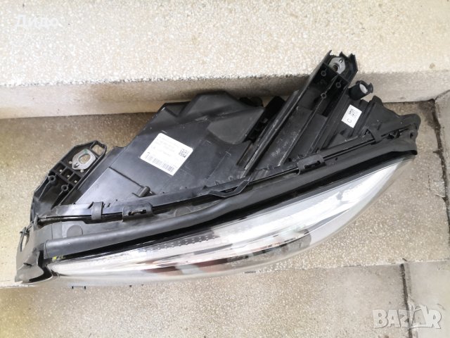 Фар Mercedes GLA W156 FULL LED ляв/Фар Мерцедес ГЛА 156/Фар W156, снимка 7 - Части - 41976305