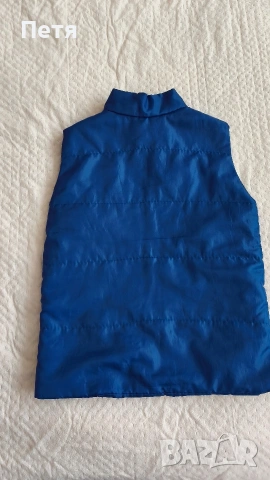 Детско яке за пролетта размер 122, снимка 7 - Детски якета и елеци - 53873233