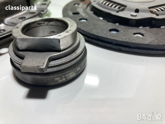 Комплект съединител за Мерцедес C-класа C 200 D, C 220 D / MERCEDES-BENZ C-Class (W202, S202) , снимка 8 - Части - 49782811