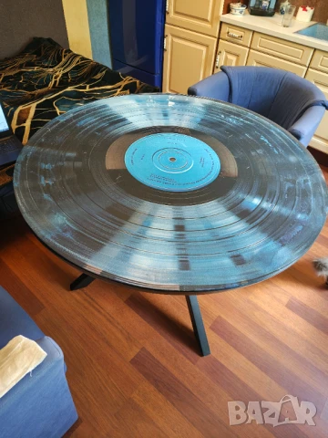 Арт покривка за маса