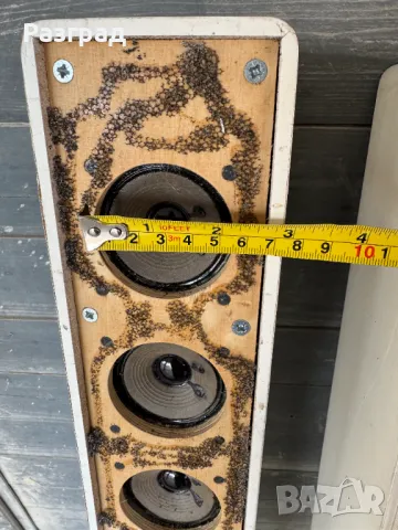 Тонколони  4бр , снимка 14 - Тонколони - 38062365