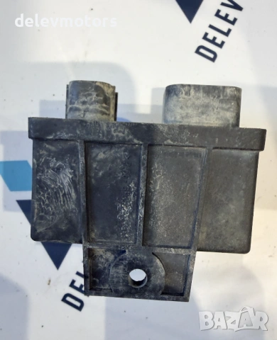 0281003065 реле за подгревни свещи от Peugeot Bipper 1.3 HDI, 80 ph., engine FHY, 5sp., 2018, снимка 2 - Части - 53763627