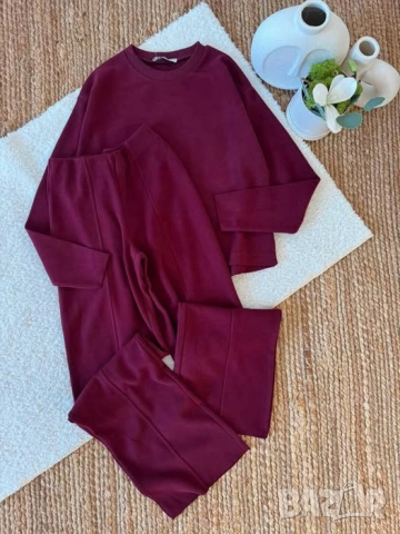 Екипче , снимка 2 - Спортни екипи - 51834829