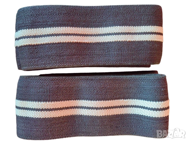 Ластици за фитнес QST, 150x8 см, 2 бр