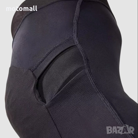 ВЕЛО НАКОЛЕНКИ FOX ENDURO PRO KNEE GUARD BLK, снимка 2 - Аксесоари и консумативи - 52877518