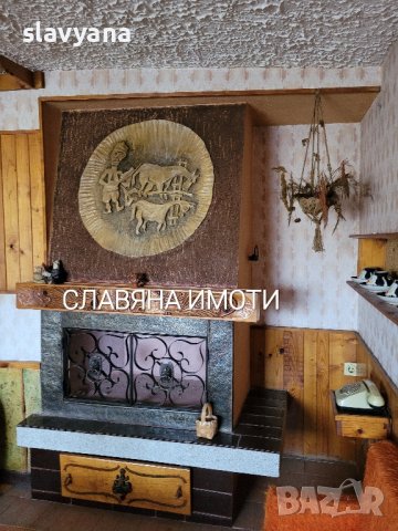 самостоятелен етаж, широк център, снимка 5 - Етаж от къща - 41928023