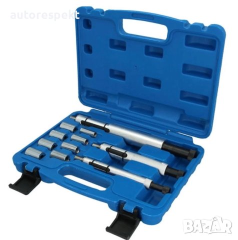 Комплект водачи за центроване на съединителя на МПС, снимка 1