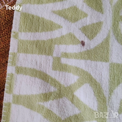 Ретро одеяла, снимка 9 - Олекотени завивки и одеяла - 52866680