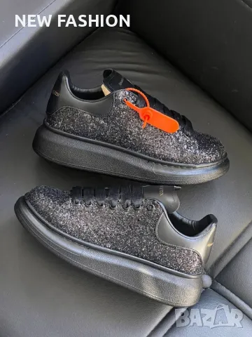Дамски Обувки ✨ Alexander McQueen , снимка 4 - Дамски ежедневни обувки - 50406642