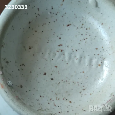 Порцеланова кана/стомна, снимка 2 - Декорация за дома - 49523352