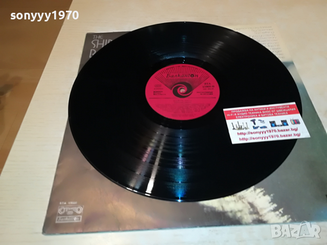 SOLD-SHIRLEY BASSEY-ПЛОчА 1804221106, снимка 14 - Грамофонни плочи - 36492480