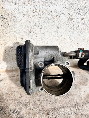 26100-0R020. Дроселова клапа за Тойота Авенсис T27. Дизел 2.0 D-4D. , снимка 14 - Части - 51253071