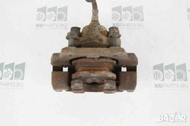 Заден ляв спирачен апарат за BMW 7-series E38 2.5TDS 143к.с. (1994-2001), снимка 2 - Части - 41529332