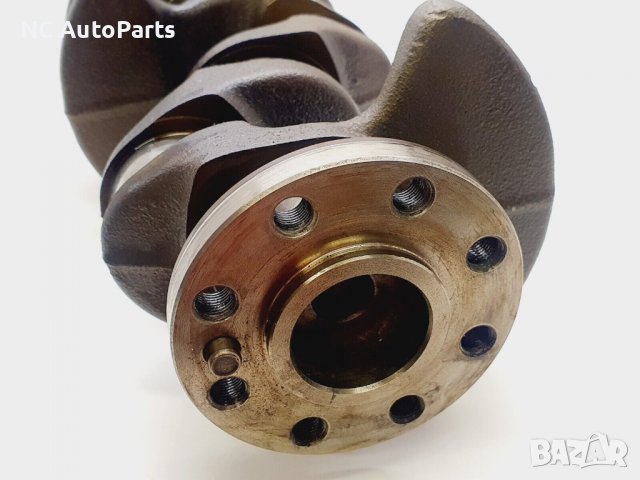 Колянов вал за Mercedes Мерцедес А B клас 1.5 бензин A2660310601 2007, снимка 9 - Части - 39137353