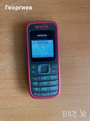 Nokia 1208, снимка 3 - Nokia - 53152142