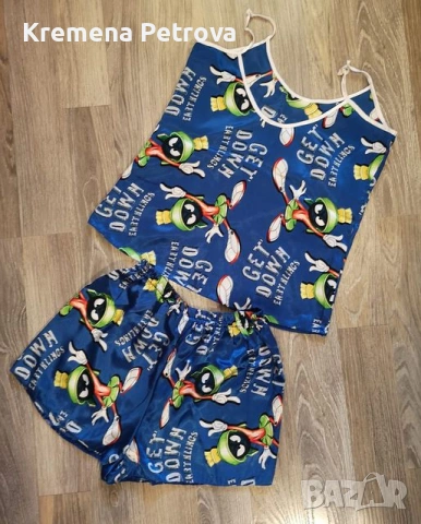 Доставка до СПИДИ АВТОМАТ 2,14€ - Тениски и потници, размер S, снимка 15 - Тениски - 53706206