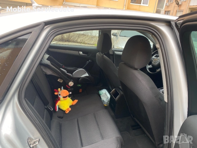 Audi A4 B8.5 Facelift 2.0TDI 177кс, снимка 8 - Автомобили и джипове - 53035063
