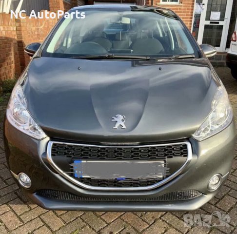 Маслена помпа за Peugeot Пежо 208 Citroen Ситроен C3 1.0 ZMZ 9673506480 2015, снимка 9 - Части - 42720246