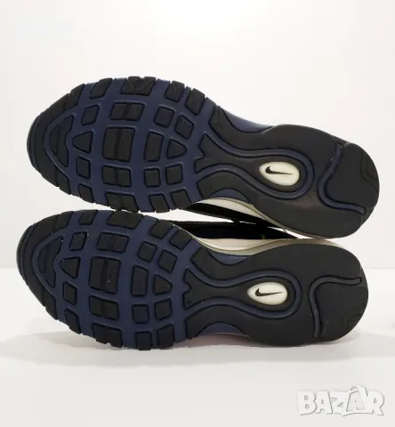 NIKE AQ1272 AIR MAX Deluxe Midnight Оригинални Маратонки 41-41.5 26см, снимка 7 - Маратонки - 49922807