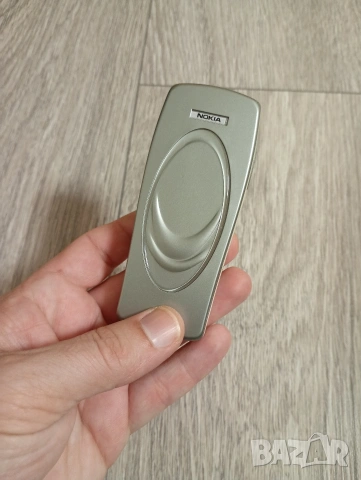 Nokia 7210 , снимка 3 - Nokia - 53487815