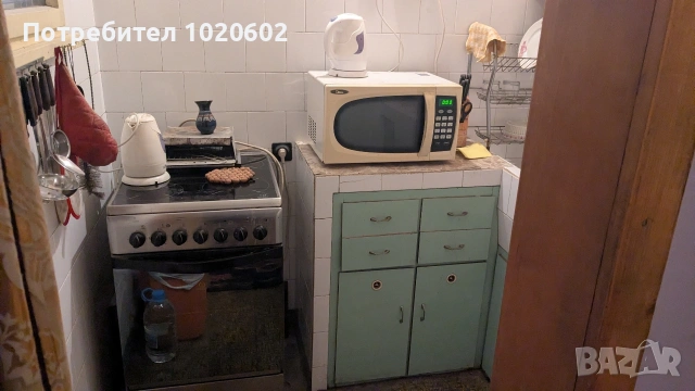 Продавам апартамент, снимка 4 - Апартаменти - 53344114