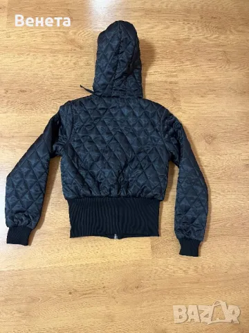 Дамско пролетно якенце. Размер S., снимка 2 - Якета - 49364455