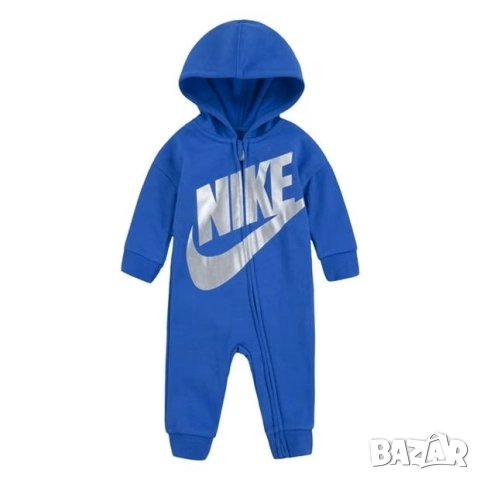 Детски гащеризон  Nike/9-12/560 Т1