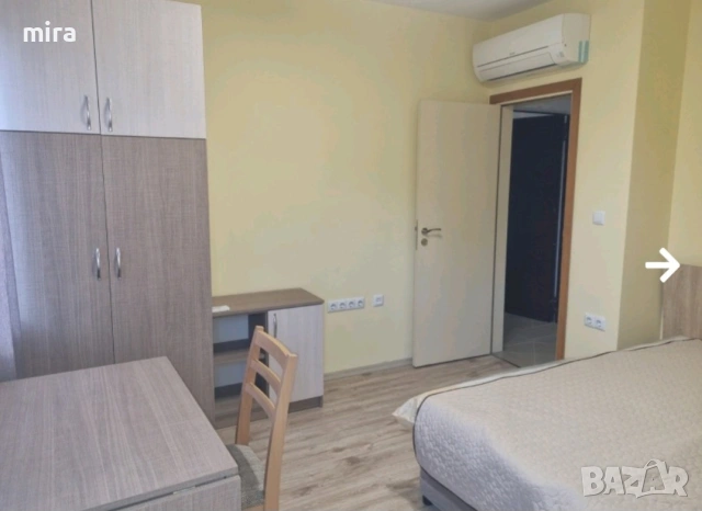 Обзаведен 2 ст. ап. Зона  Б- 19 до метро, снимка 3 - Апартаменти - 53125835