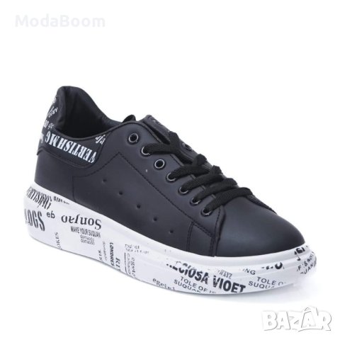 Мъжки обувки , снимка 4 - Маратонки - 42064085