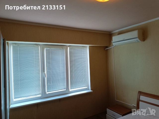 Отдавам двустаен апартамент в гр. Русе, Дружба 1., снимка 17 - Стаи под наем - 33736202