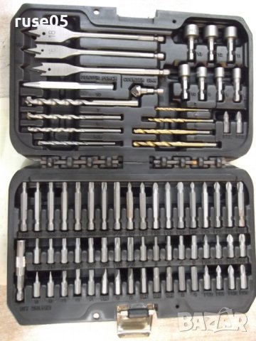 Комплект "ITS" от 75 накрайника