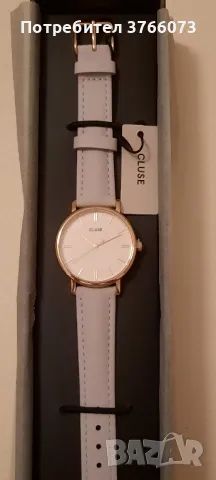 Нов дамски часовник CIUSE, снимка 2 - Дамски - 50415301