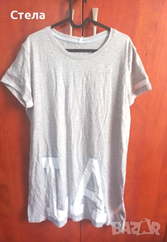 TERRANOVA дамска нощници, РАЗЛИЧНИ МОДЕЛИ, къс ръкав, новИ, с етикет, снимка 6 - Нощници - 47112570