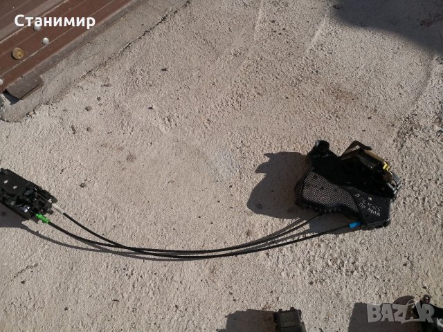 Брава пр. лява Тойота Авенсис 2003г, снимка 2 - Части - 35721337