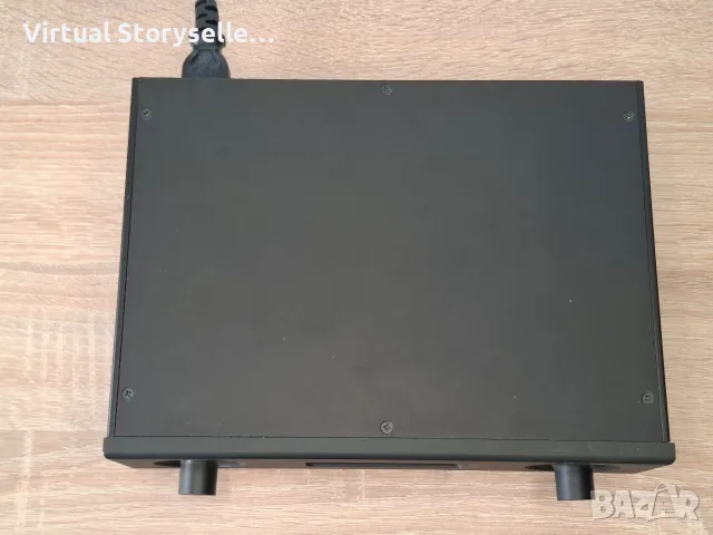 USB DAC BB PCM1794 (24-bit / 192 kHz) , снимка 7 - Аудиосистеми - 55876081