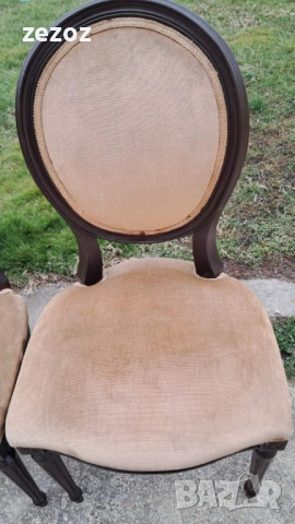 Столове трапезни 6 бр.№059, снимка 7 - Столове - 53561706