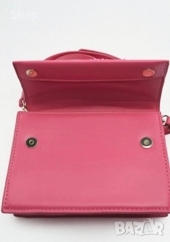 Мини чанта на Zara 👛, снимка 3 - Чанти - 53775724