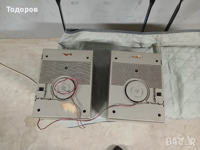 Sencor, Panasonic и др. ретро радиокасетофони, снимка 11 - Радиокасетофони, транзистори - 52975221