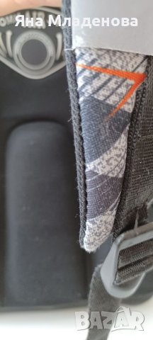 Ученическа раница за момче 1-4 клас, снимка 4 - Раници - 41183645