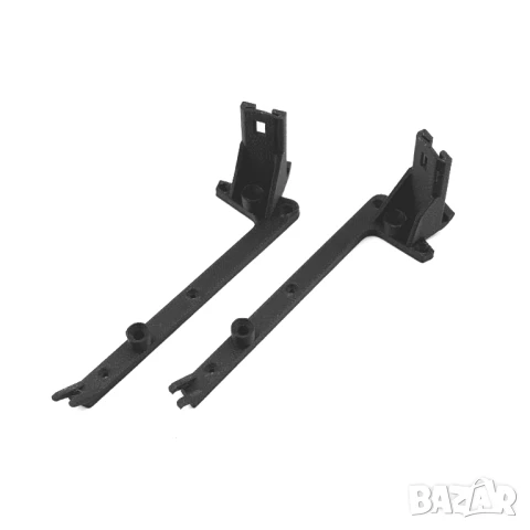 Mercedes-Benz SL R129 - Стойка за управление на седалка - A1297270311