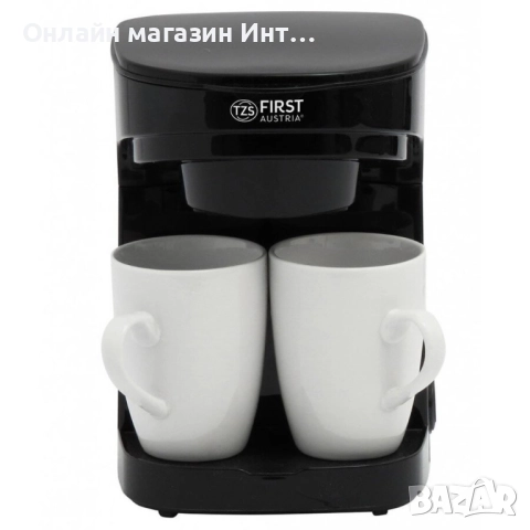 Кафе машина